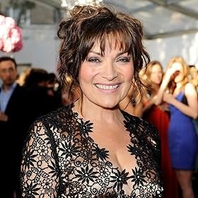 Lorraine Kelly